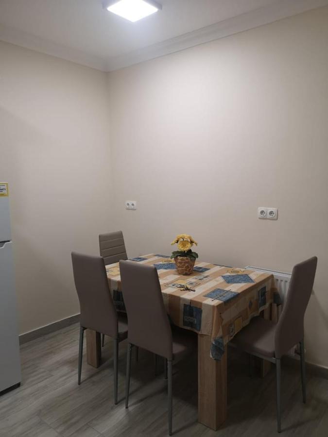 Relax Beach Apartman Hajdúszoboszló Exterior foto